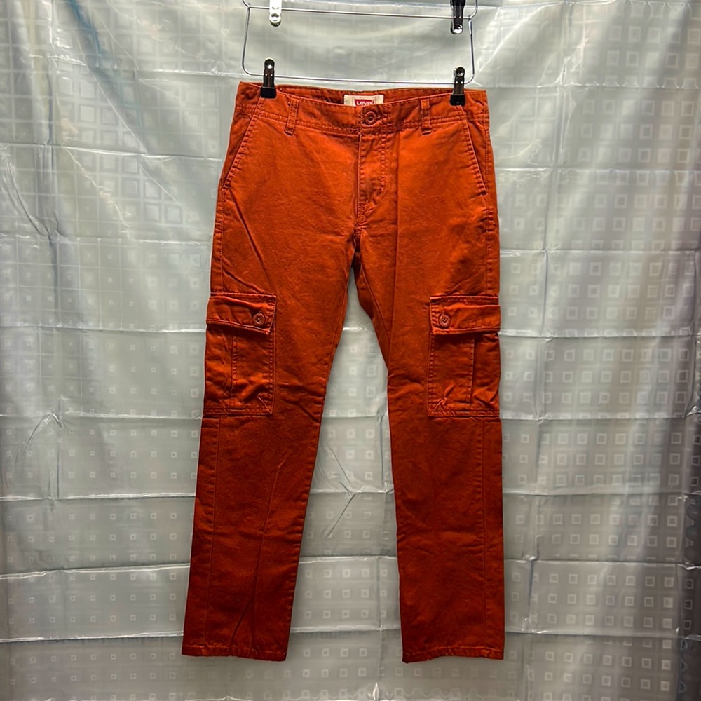 Levi’s cargo pants W 28